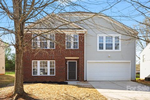 839 Wind Carved Lane Monroe NC 28110