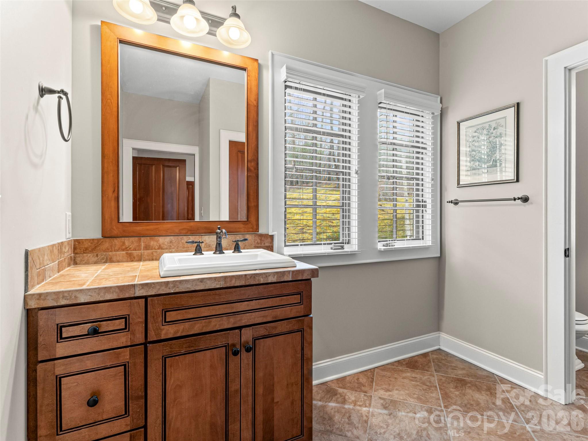 Connestee Falls - Residential