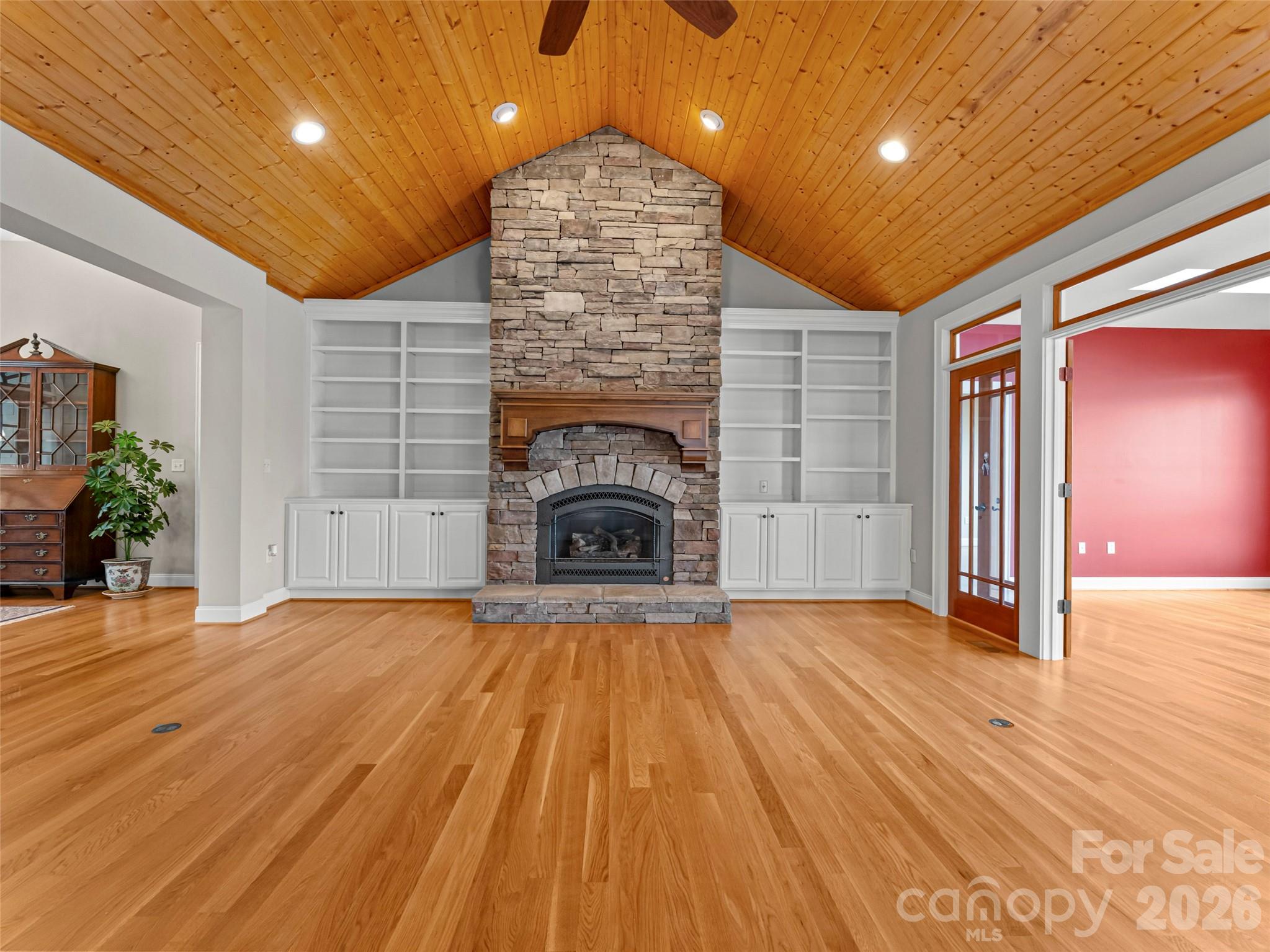 Connestee Falls - Residential