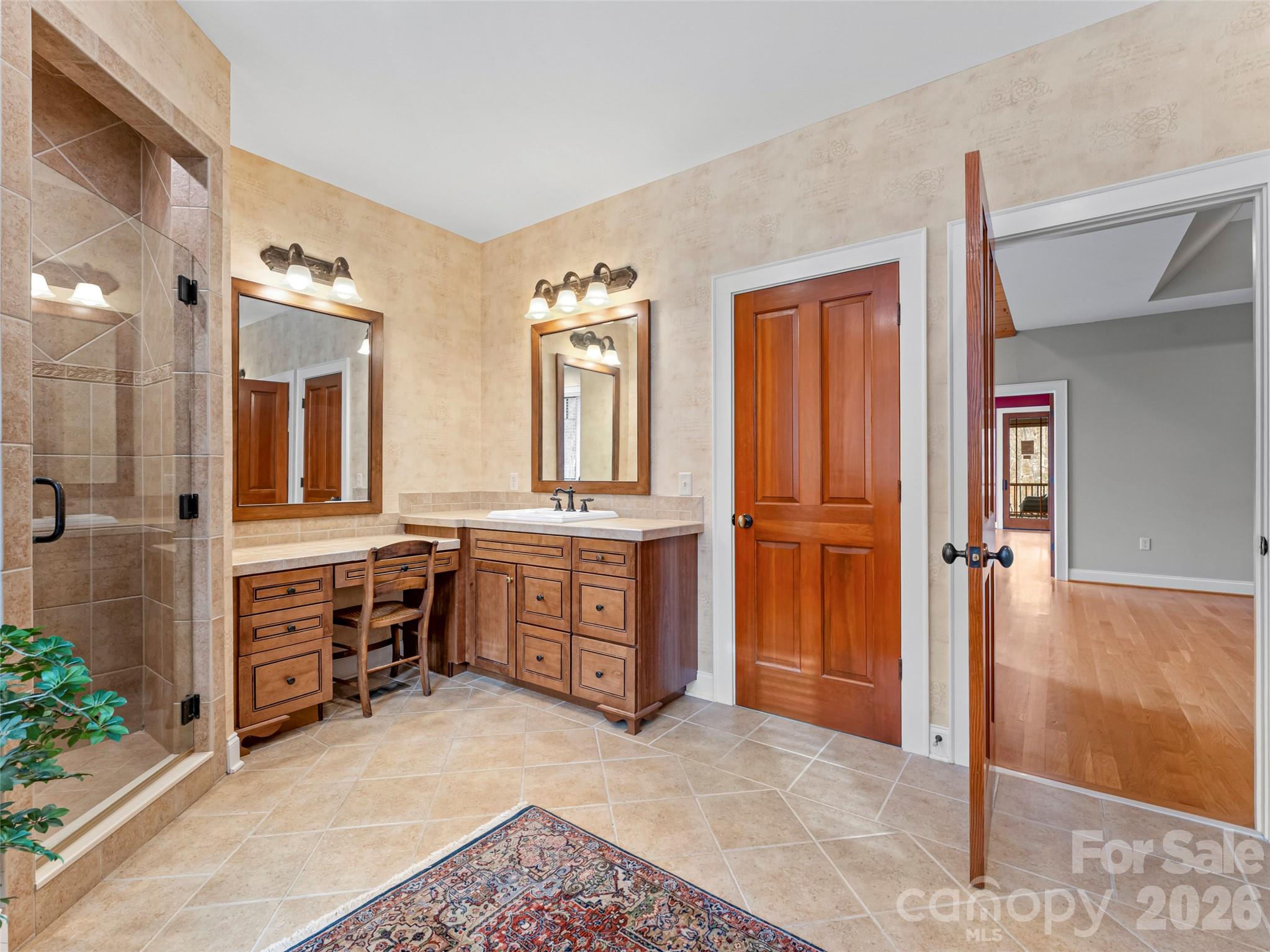 Connestee Falls - Residential