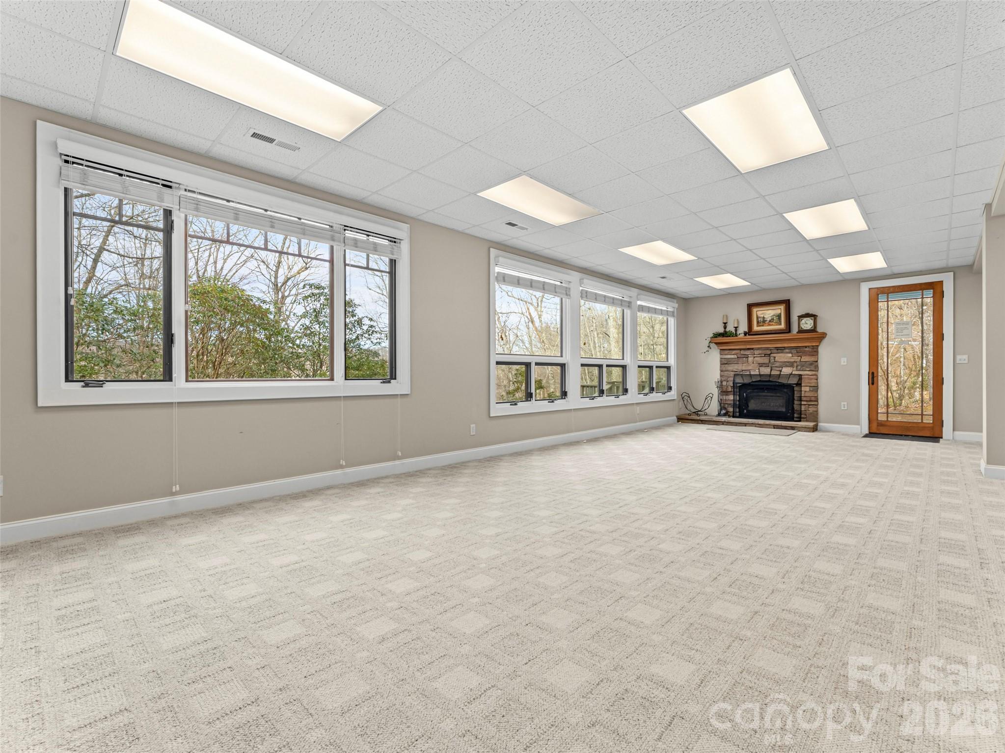 Connestee Falls - Residential