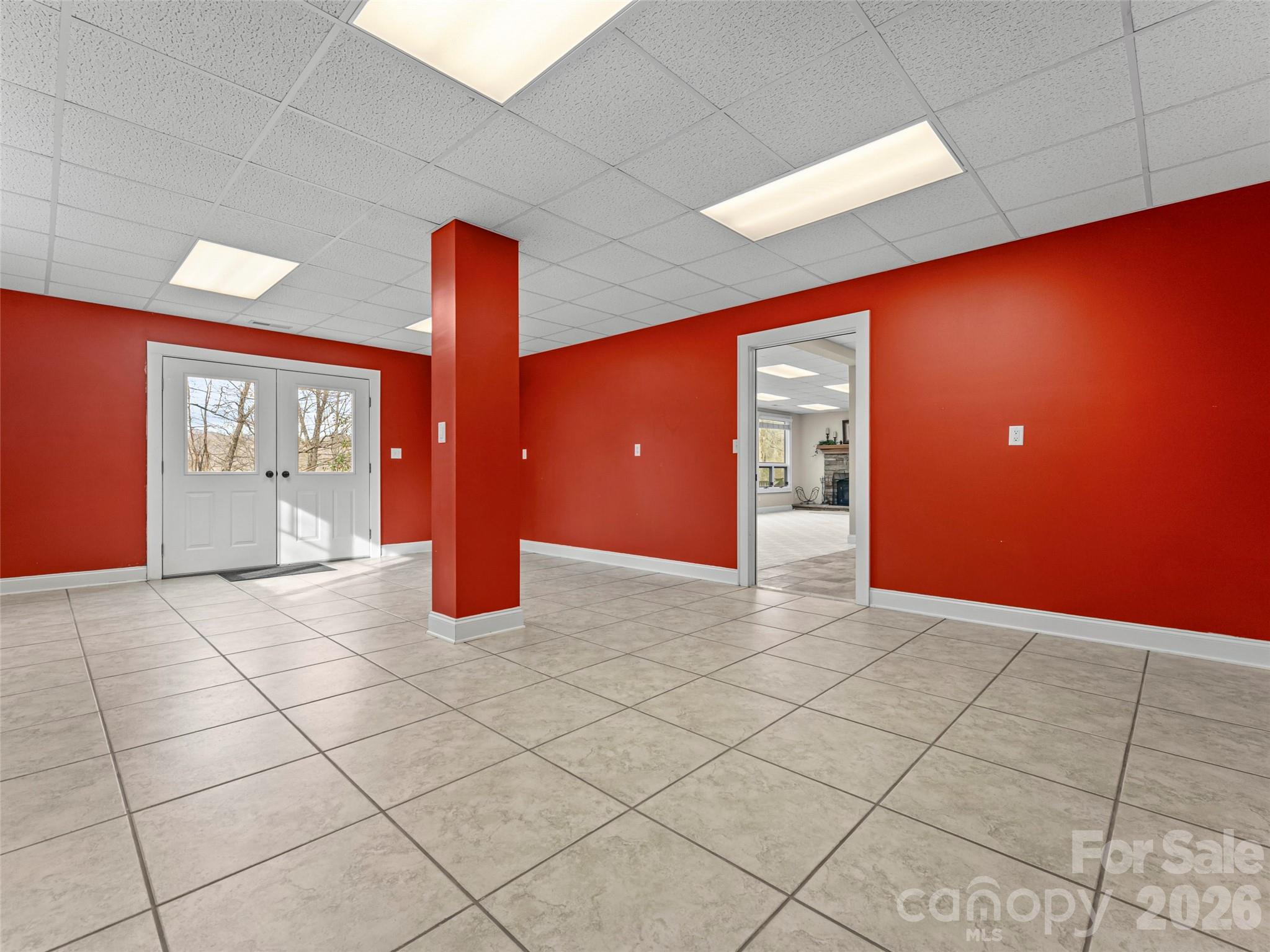 Connestee Falls - Residential