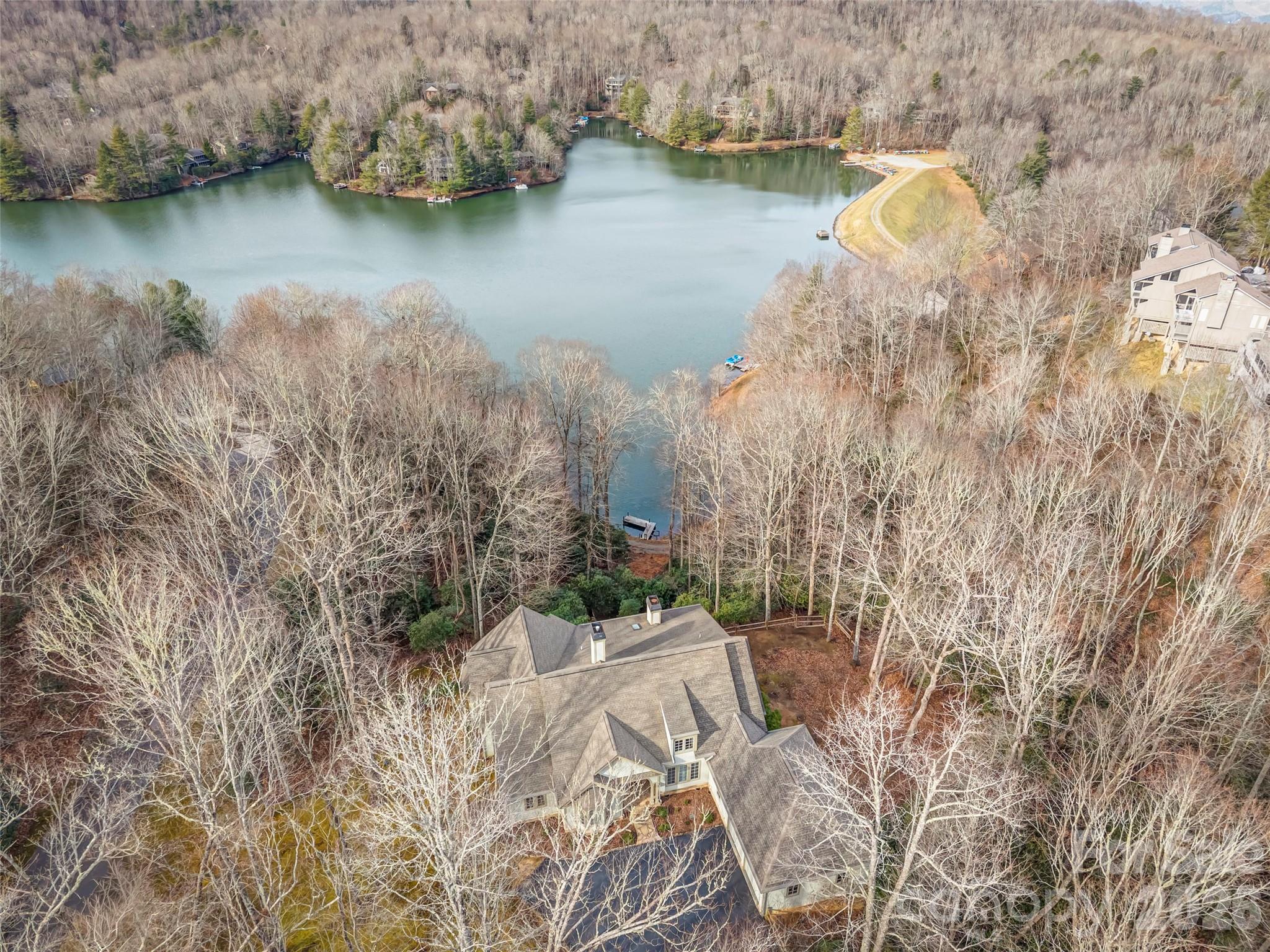 Connestee Falls - Residential