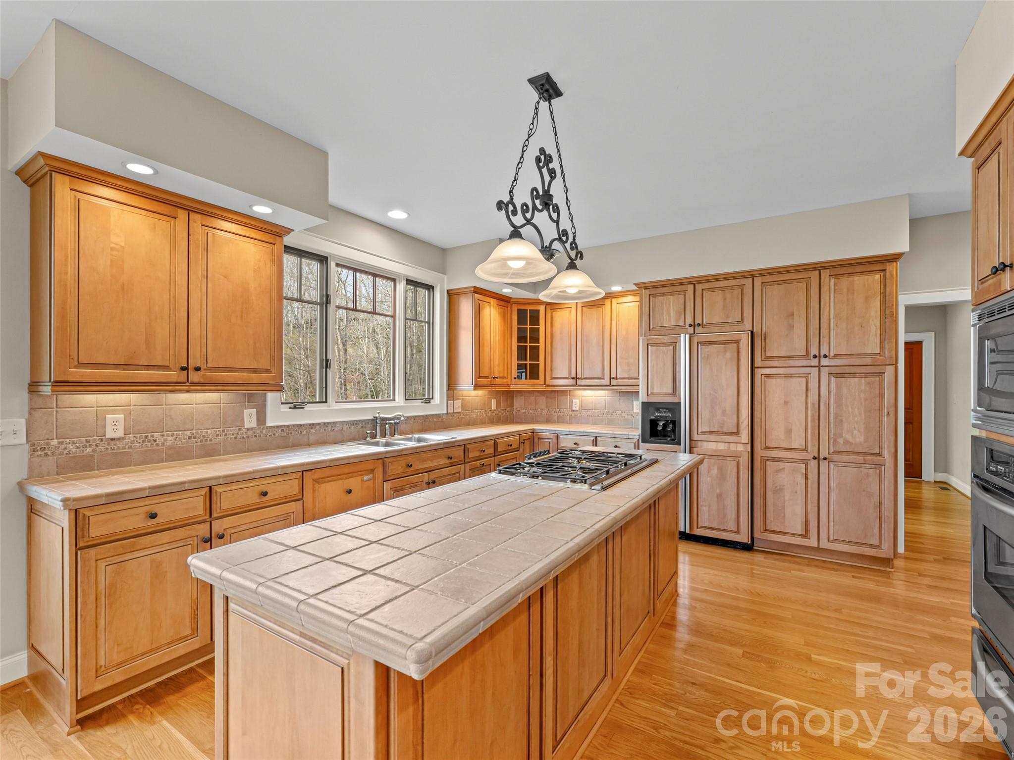 Connestee Falls - Residential