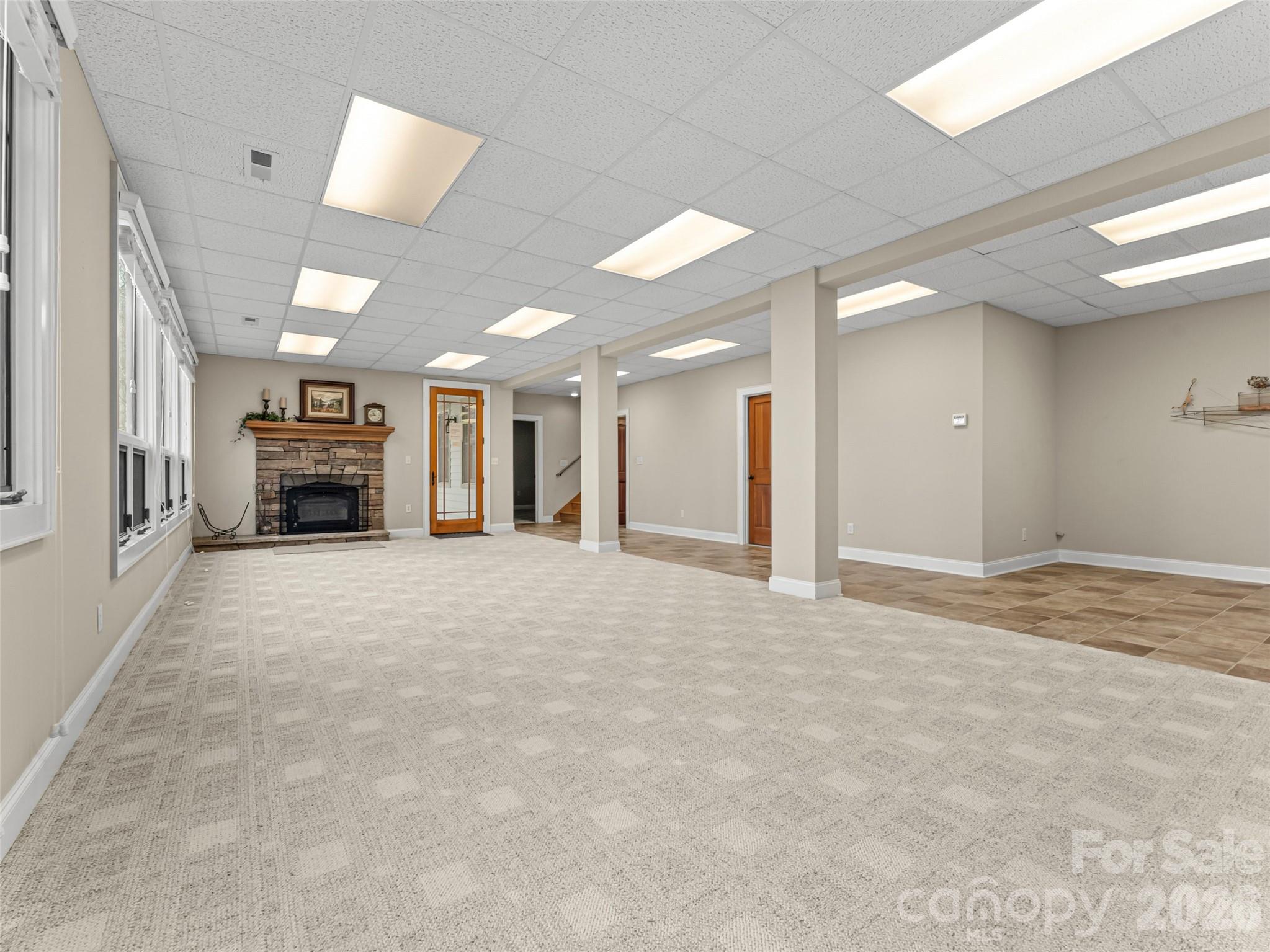 Connestee Falls - Residential