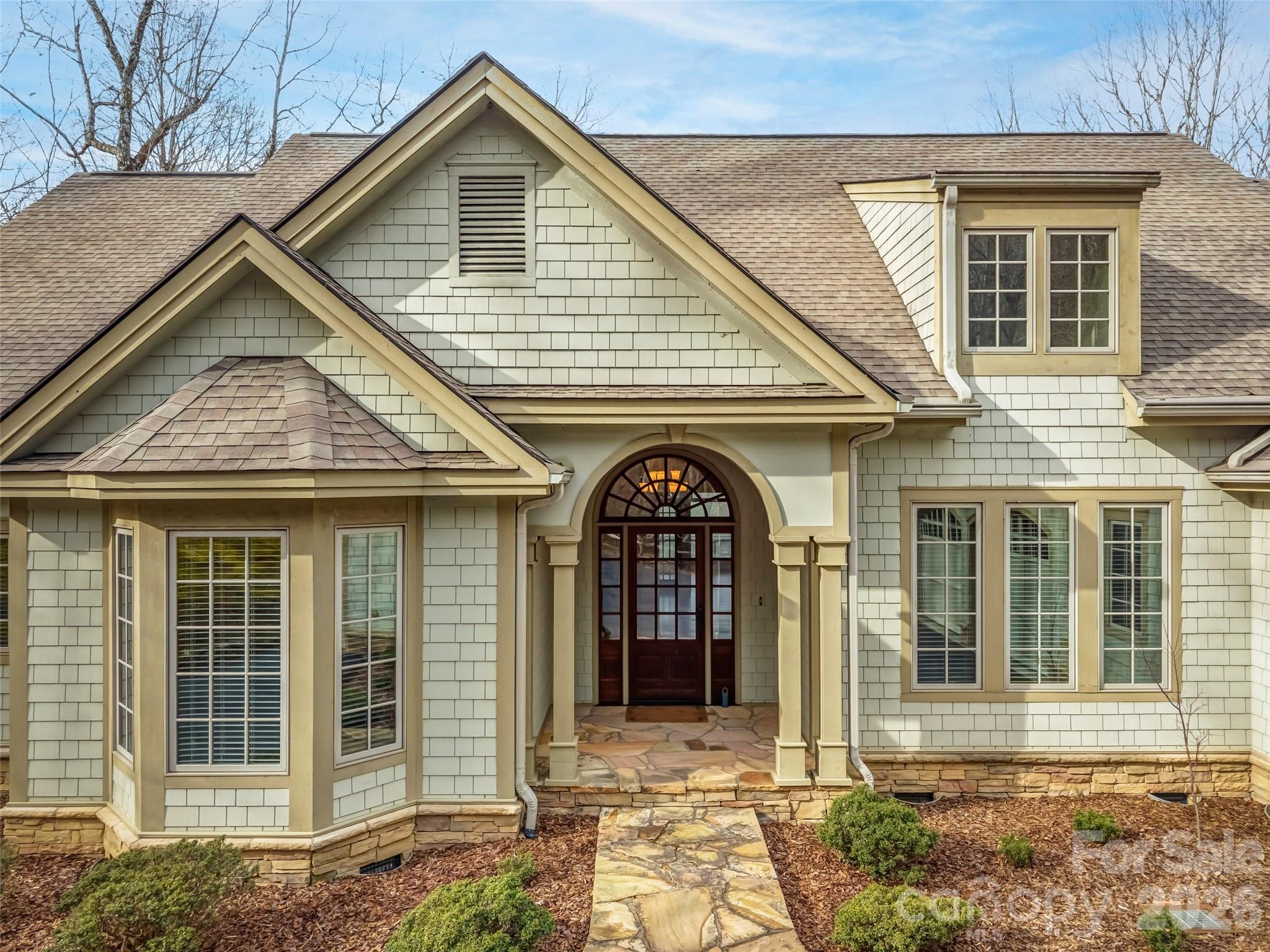 Connestee Falls - Residential