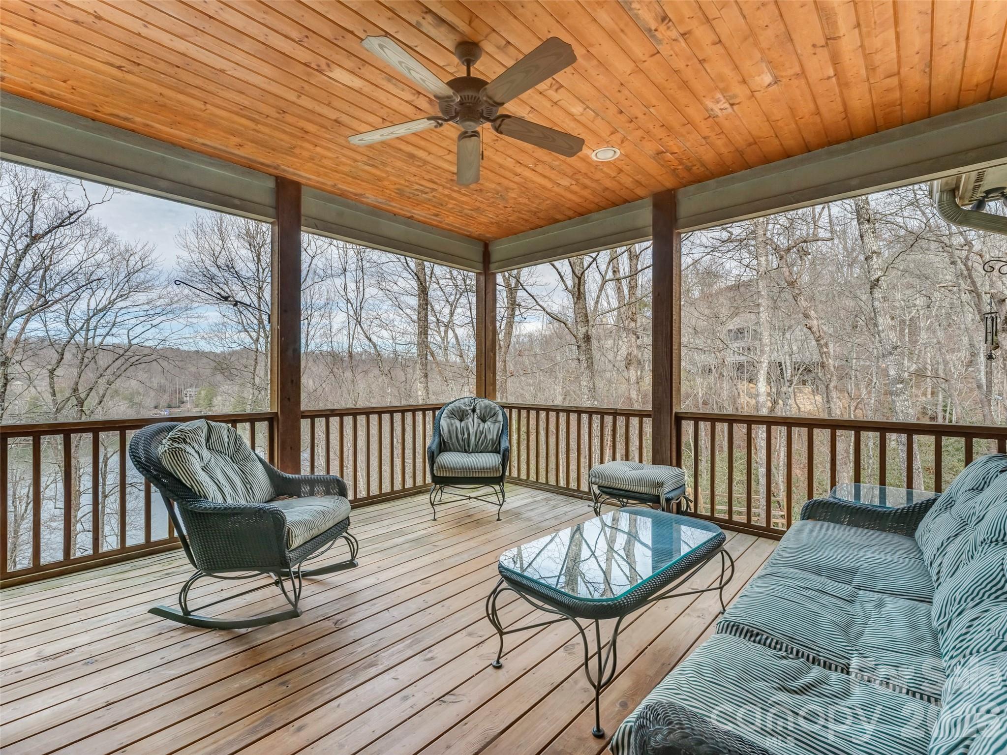 Connestee Falls - Residential