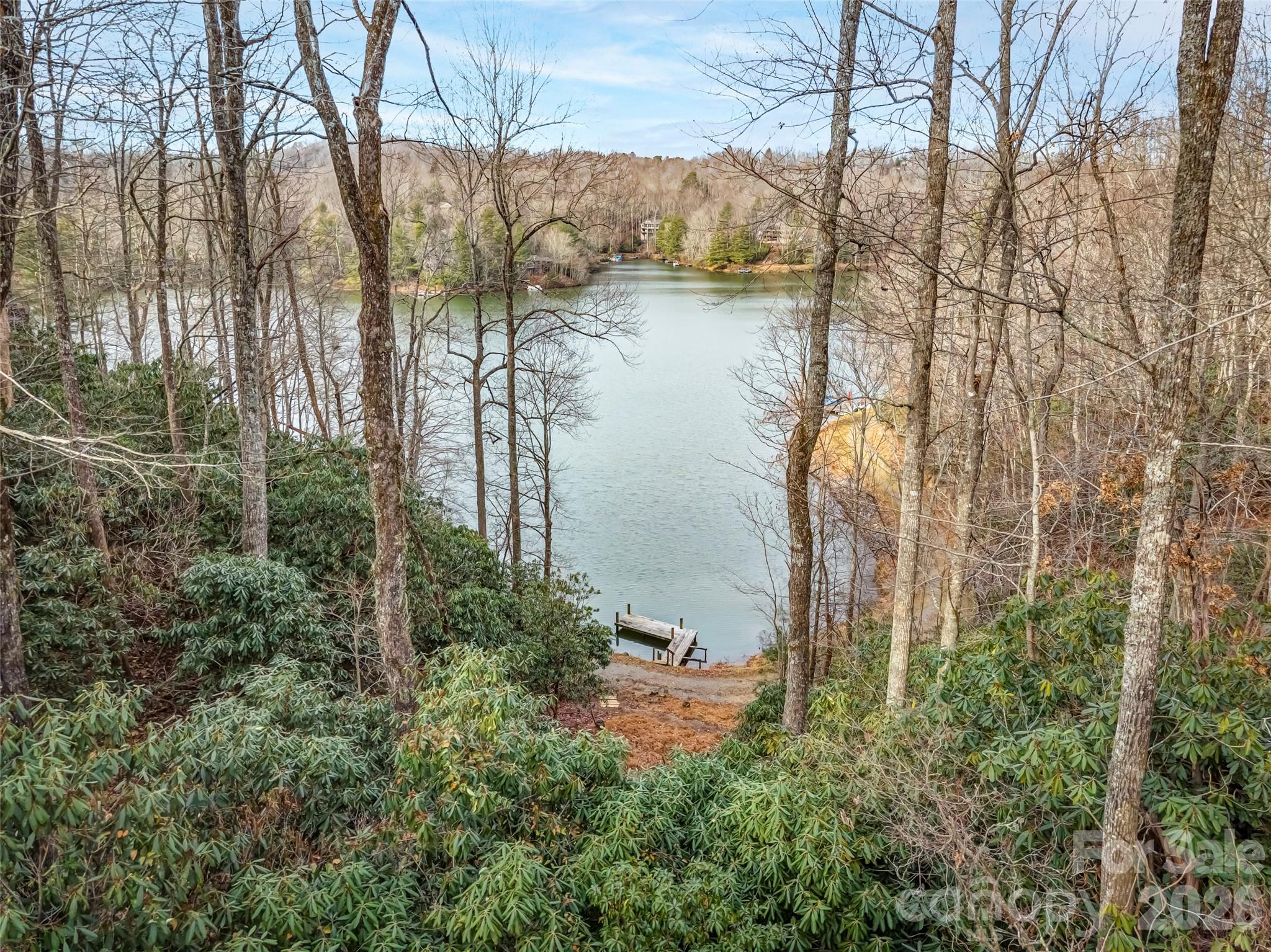 Connestee Falls - Residential