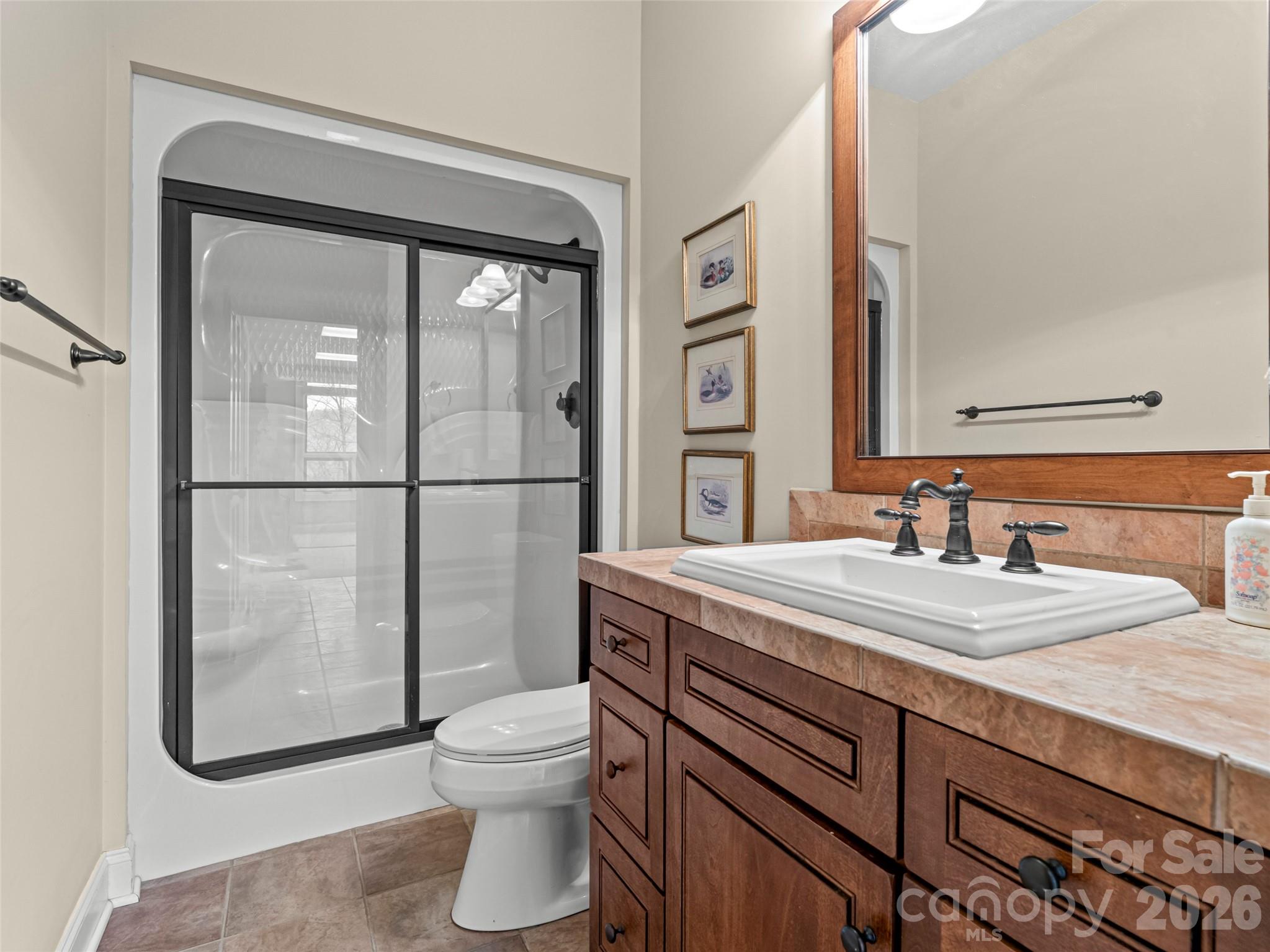 Connestee Falls - Residential