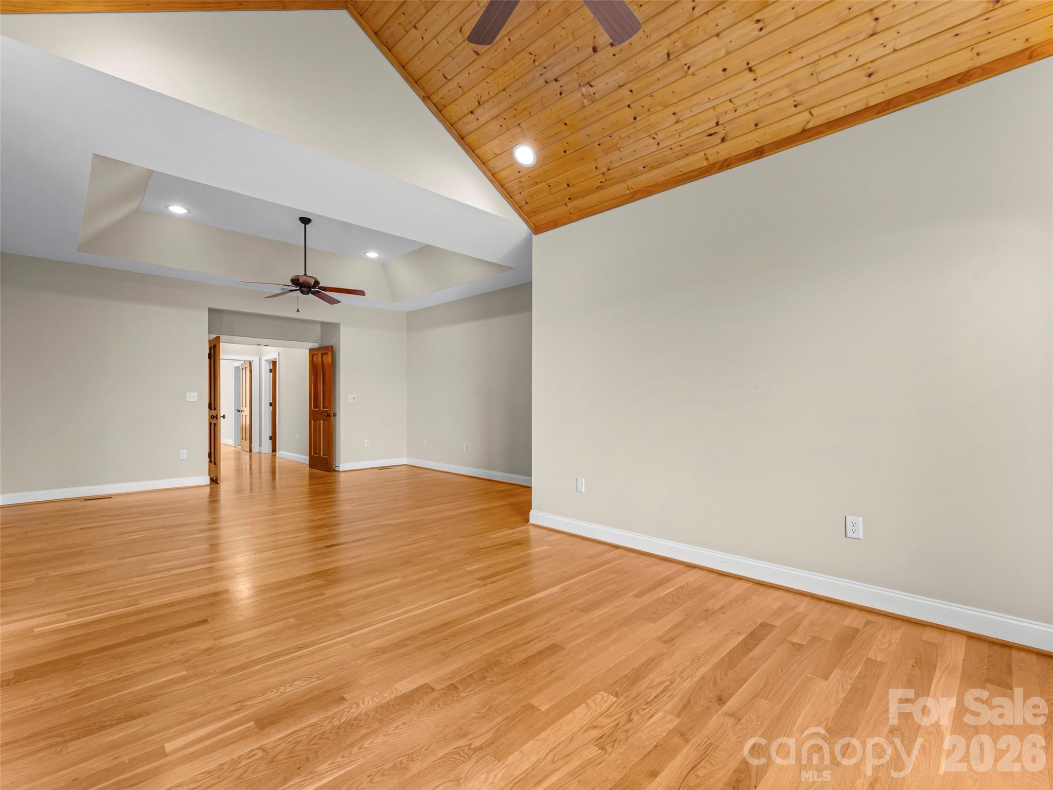 Connestee Falls - Residential