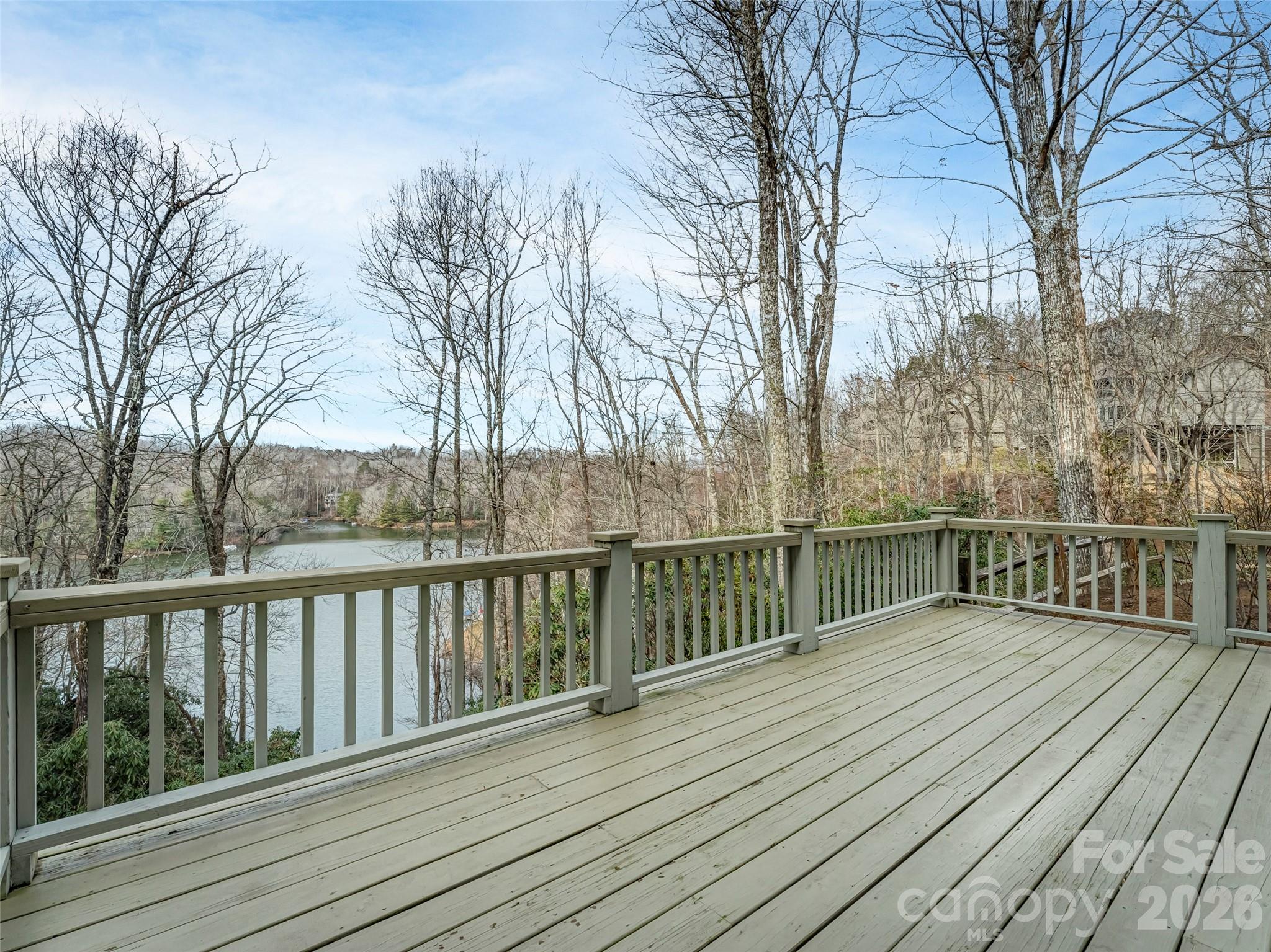 Connestee Falls - Residential