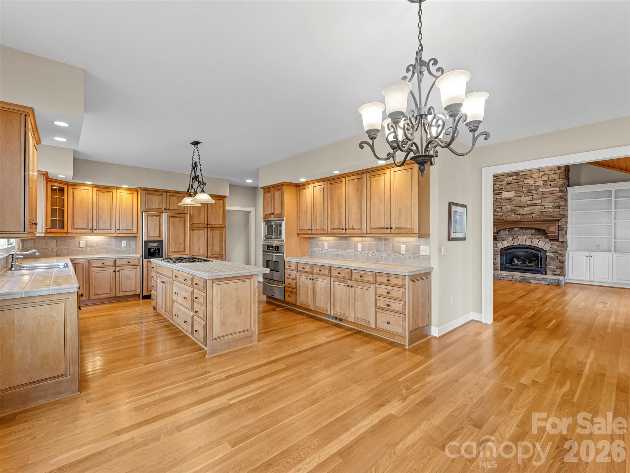 Connestee Falls - Residential