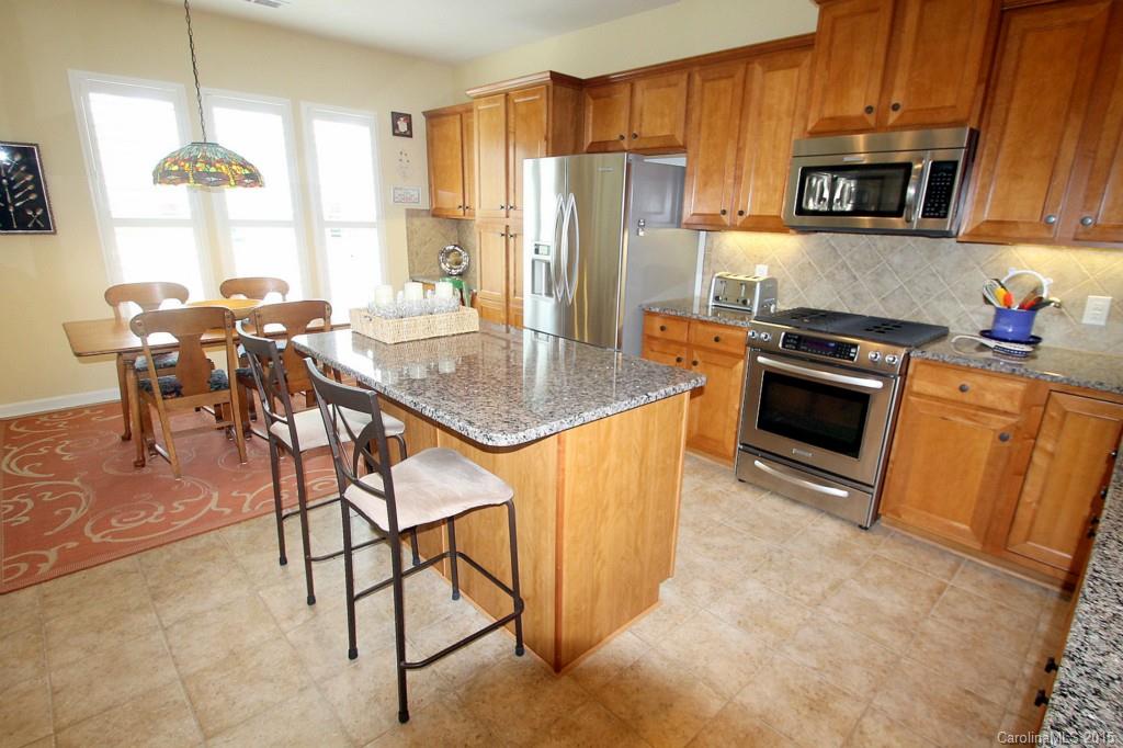Sun City Carolina Lakes - Residential