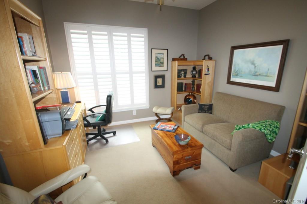 Sun City Carolina Lakes - Residential