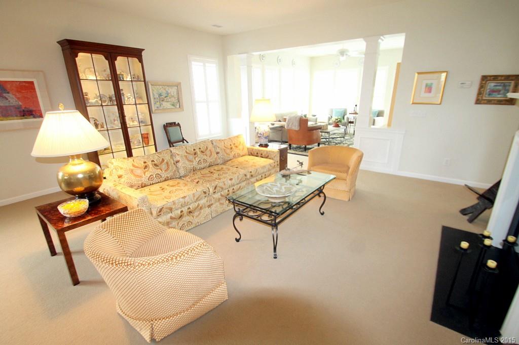 Sun City Carolina Lakes - Residential