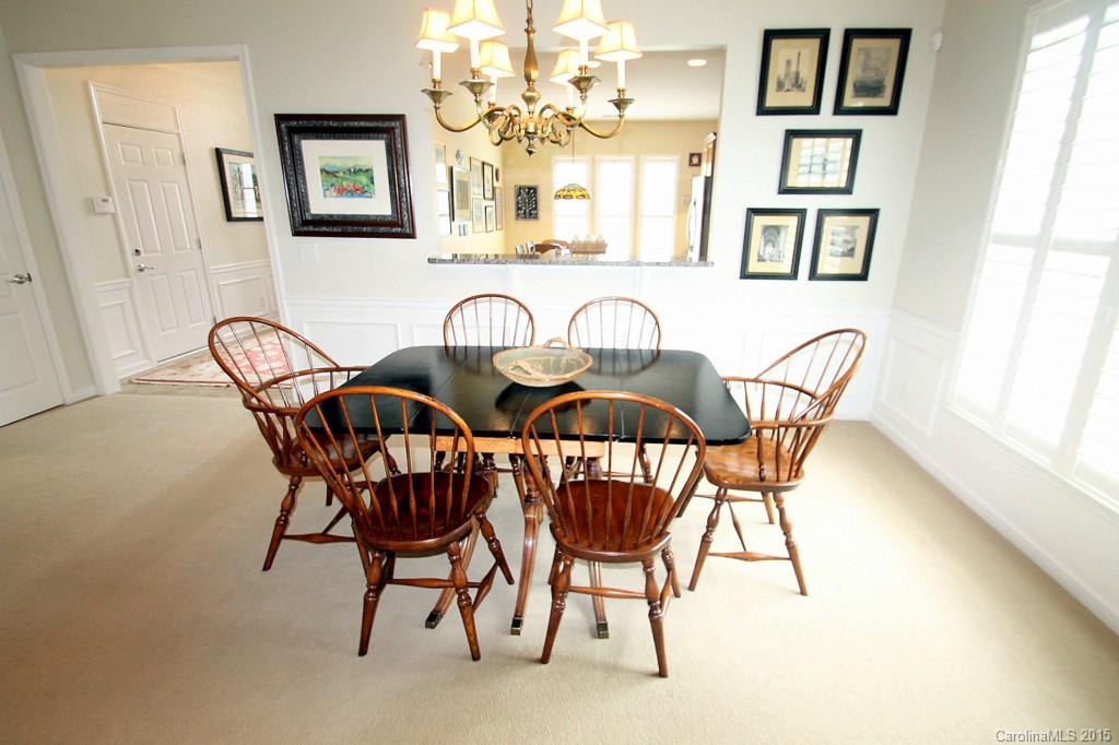 Sun City Carolina Lakes - Residential