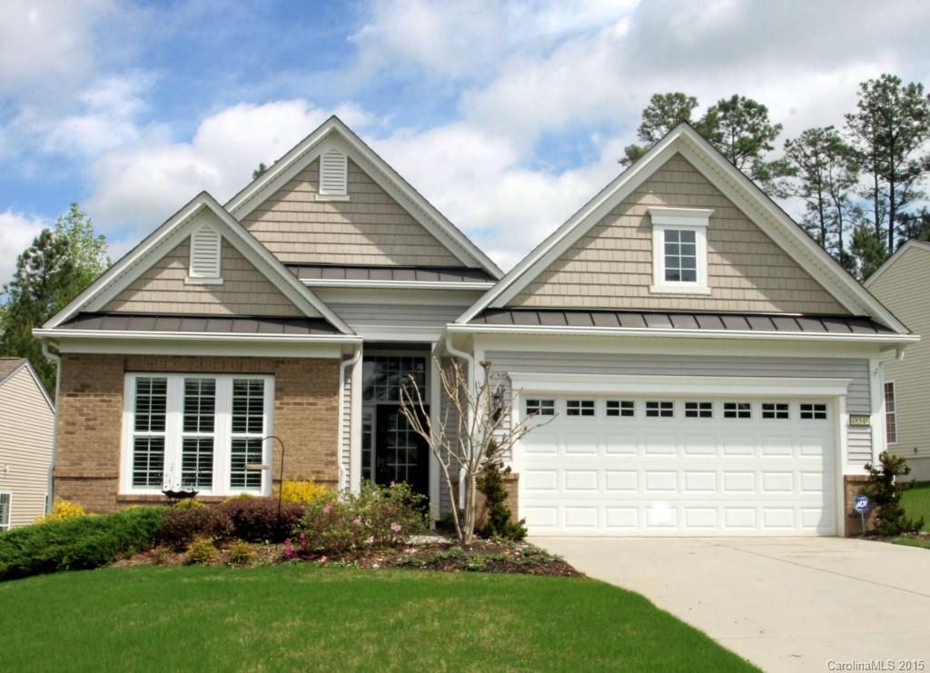 Sun City Carolina Lakes - Residential