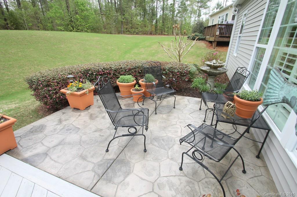 Sun City Carolina Lakes - Residential