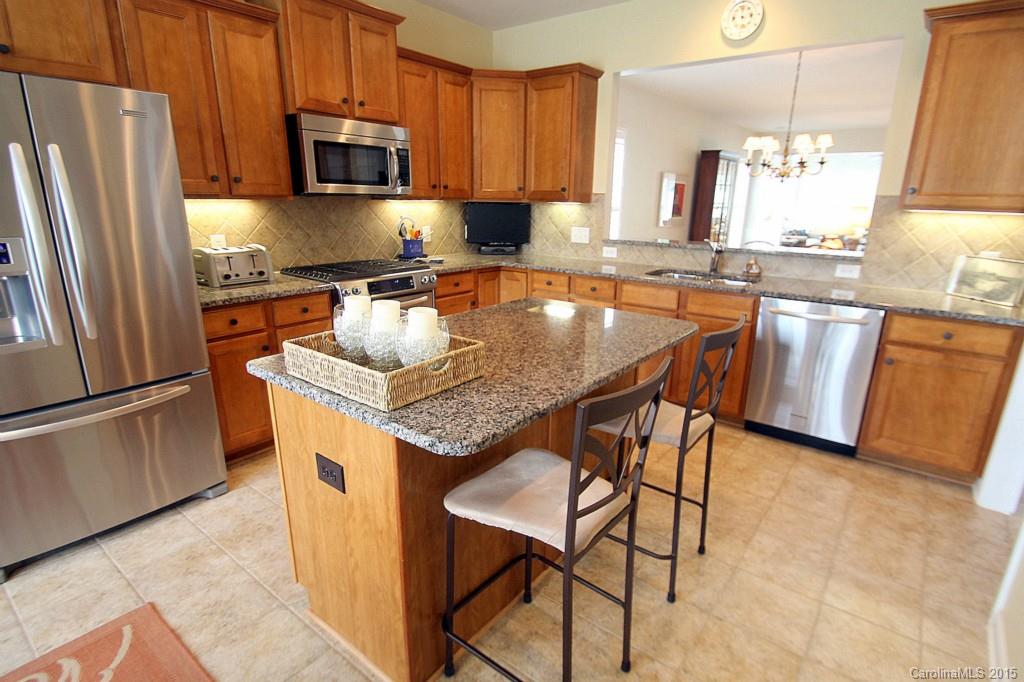 Sun City Carolina Lakes - Residential
