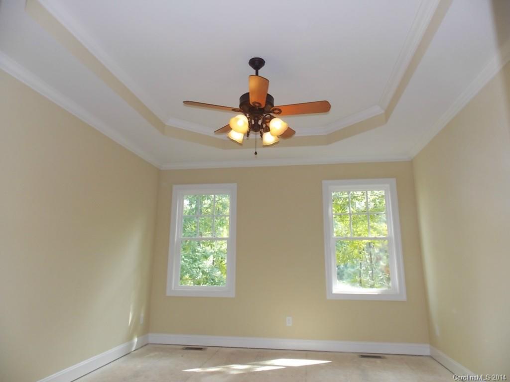 Regent Park - Residential