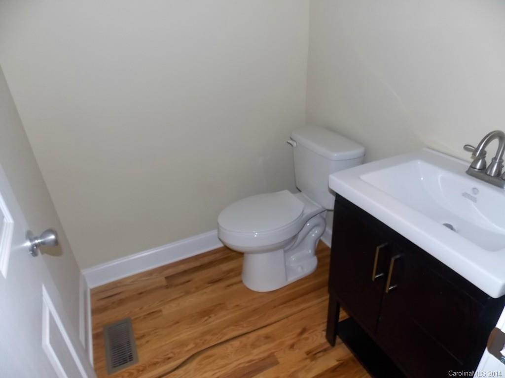 Regent Park - Residential