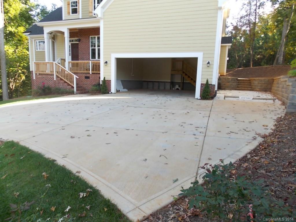 Regent Park - Residential