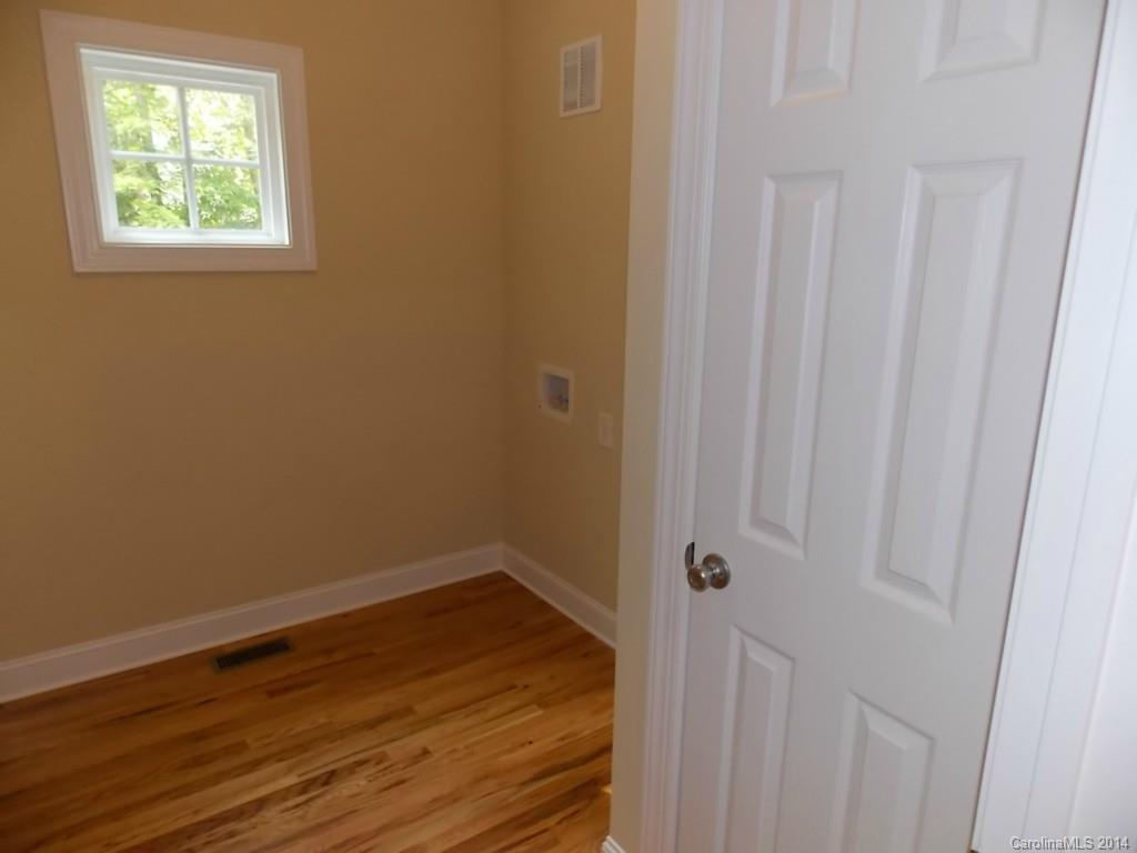 Regent Park - Residential