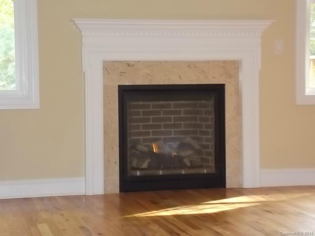 Regent Park - Residential