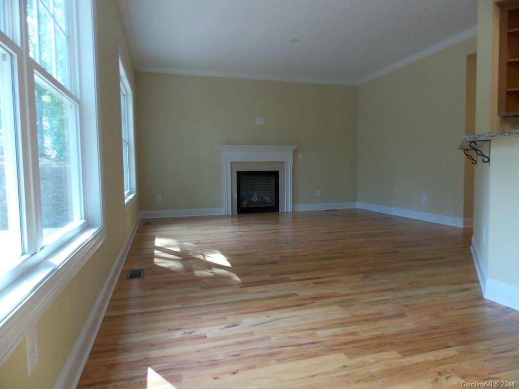 Regent Park - Residential