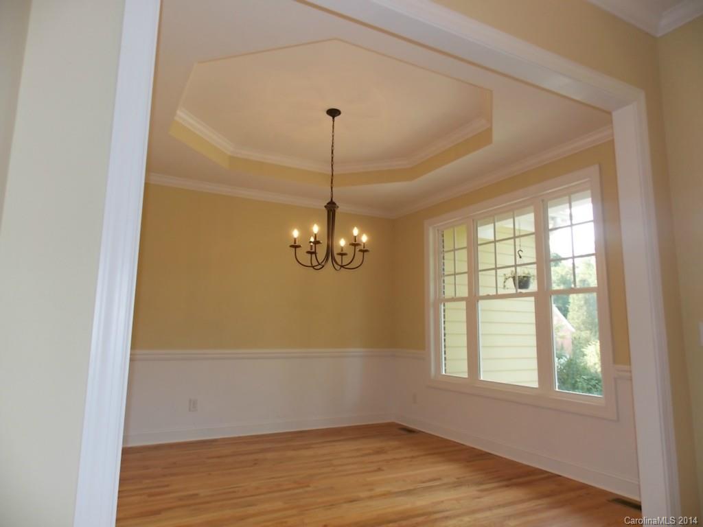 Regent Park - Residential