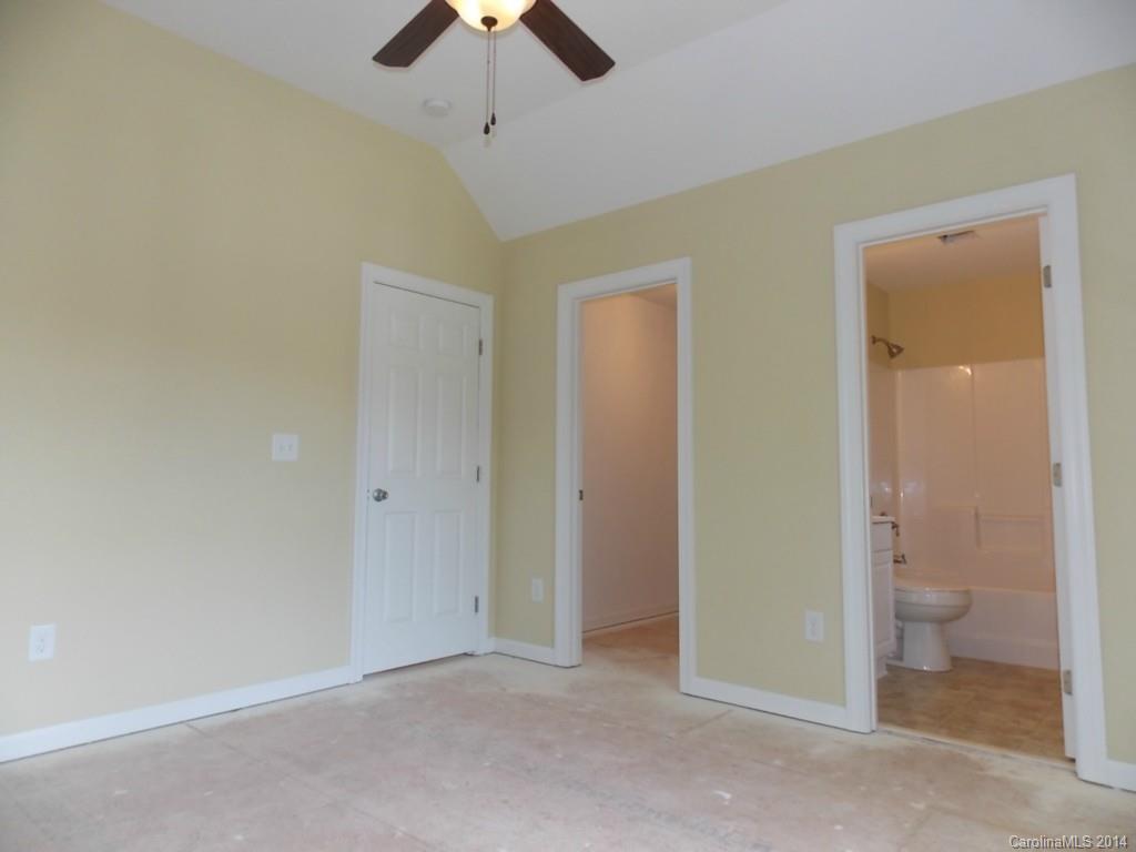 Regent Park - Residential