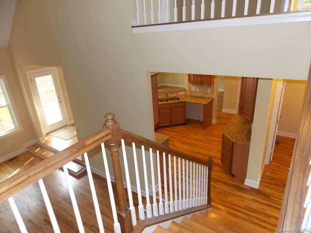 Regent Park - Residential