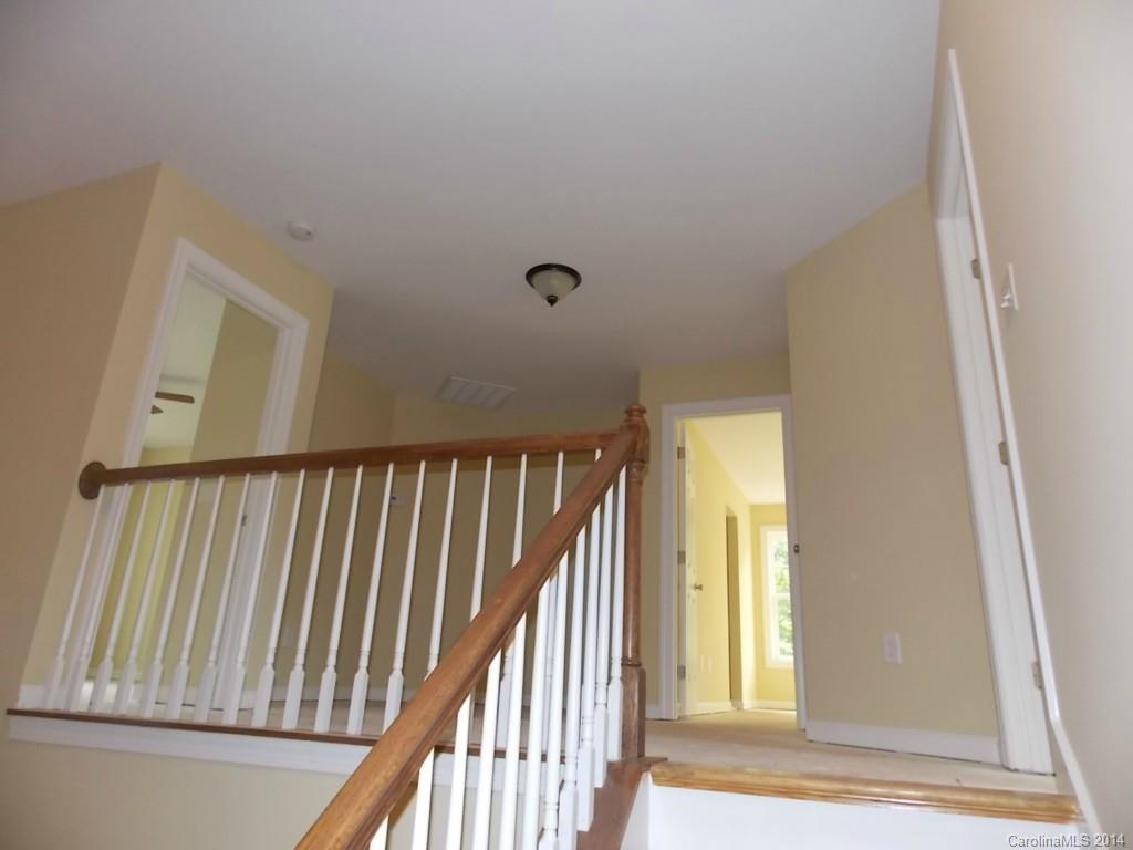 Regent Park - Residential