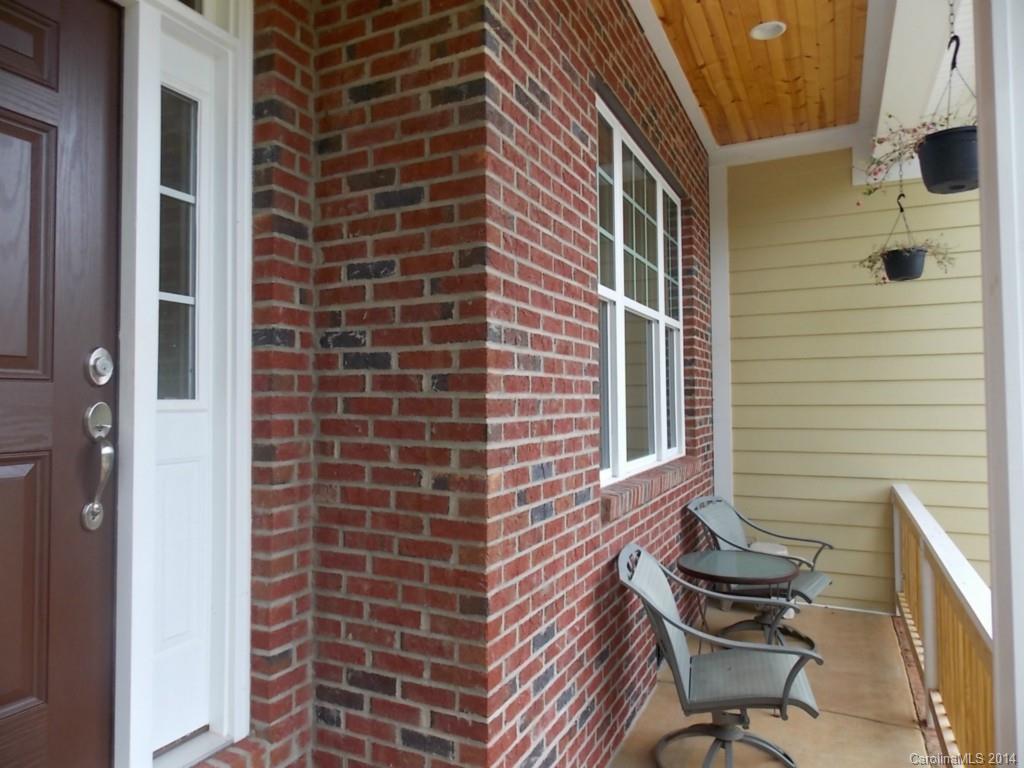 Regent Park - Residential