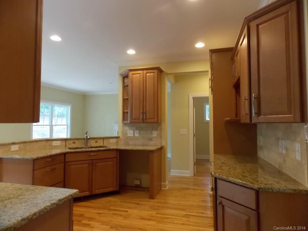 Regent Park - Residential