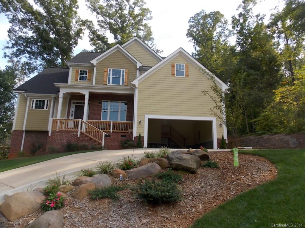 Regent Park - Residential