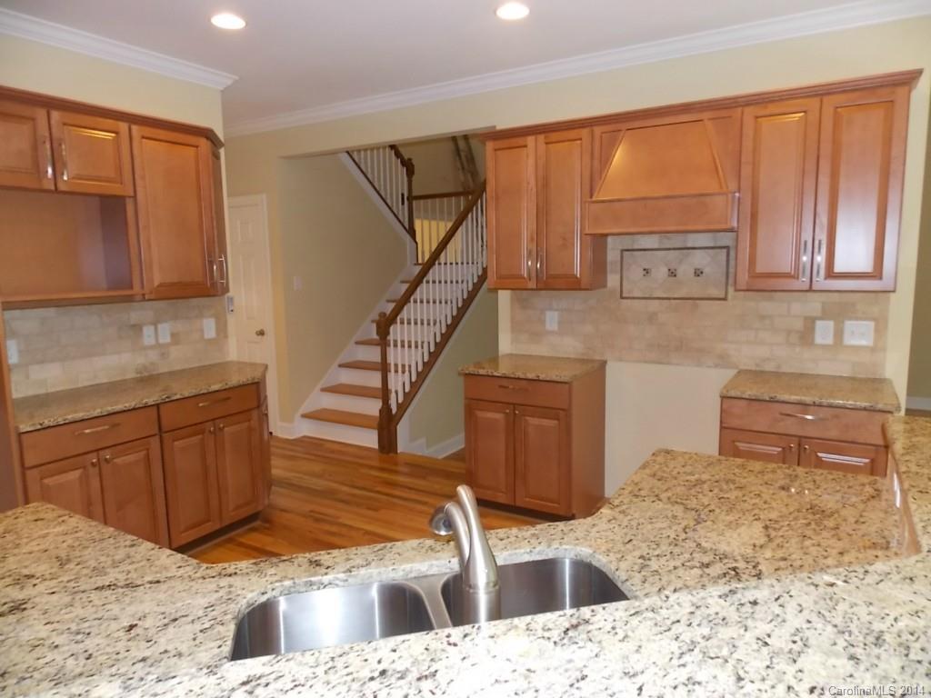 Regent Park - Residential