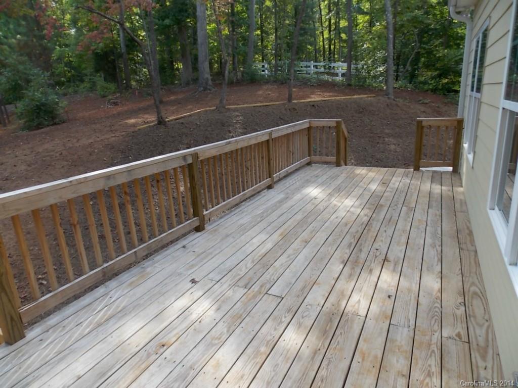 Regent Park - Residential