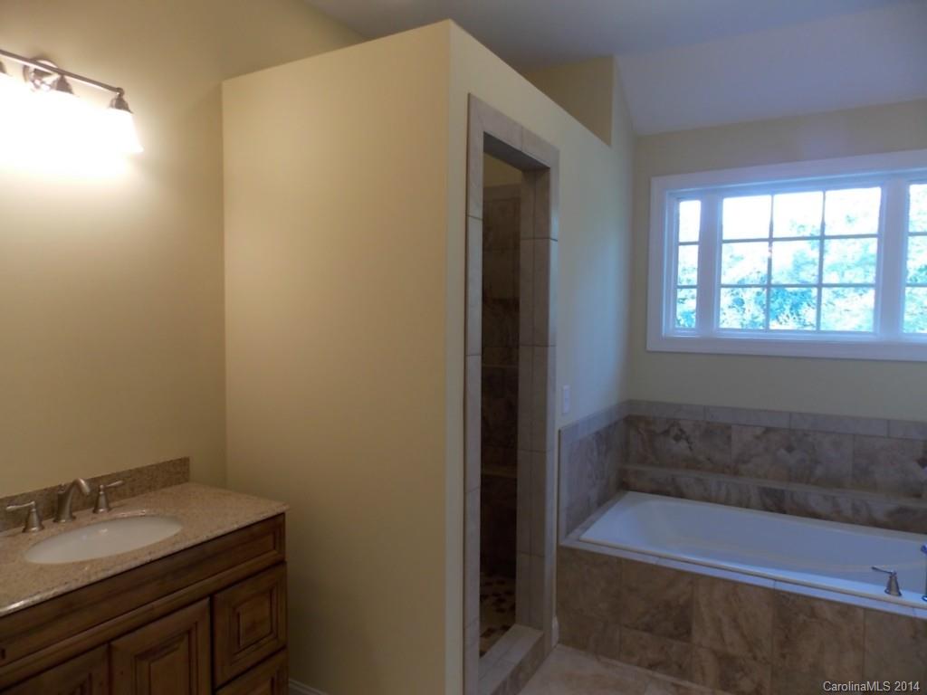 Regent Park - Residential