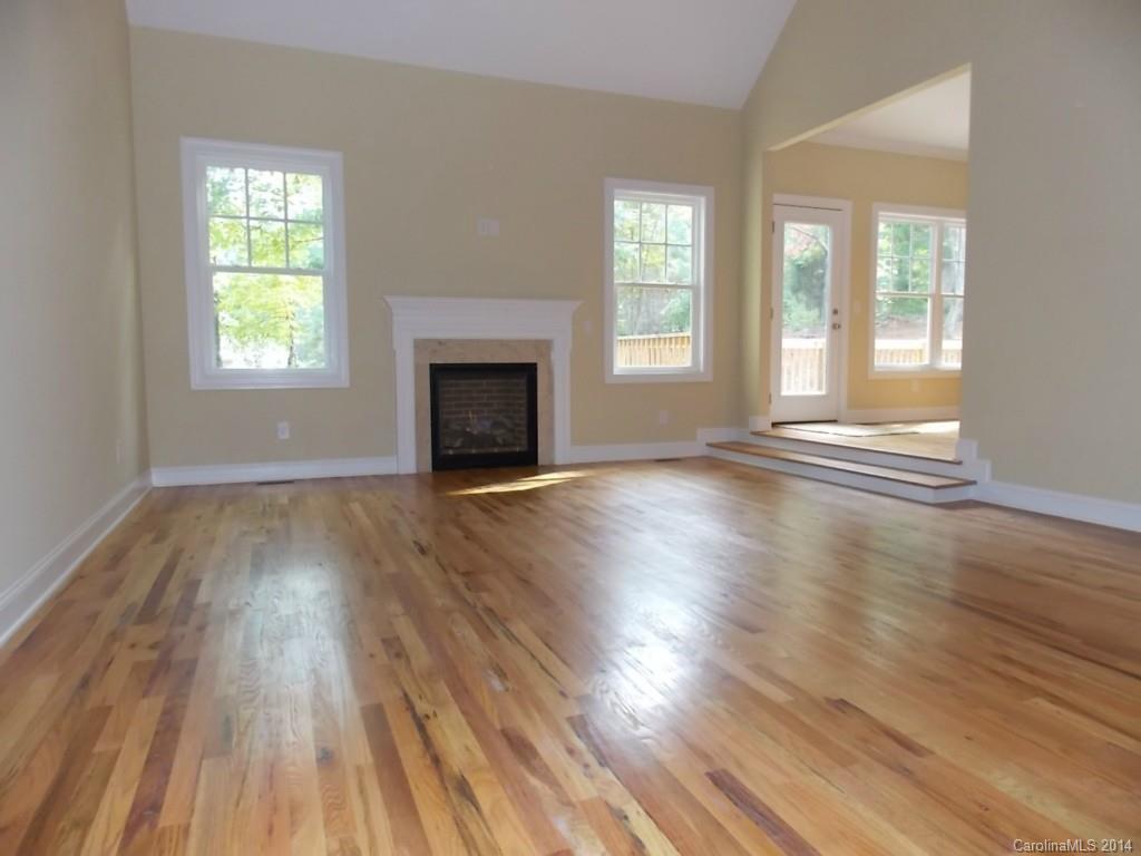 Regent Park - Residential