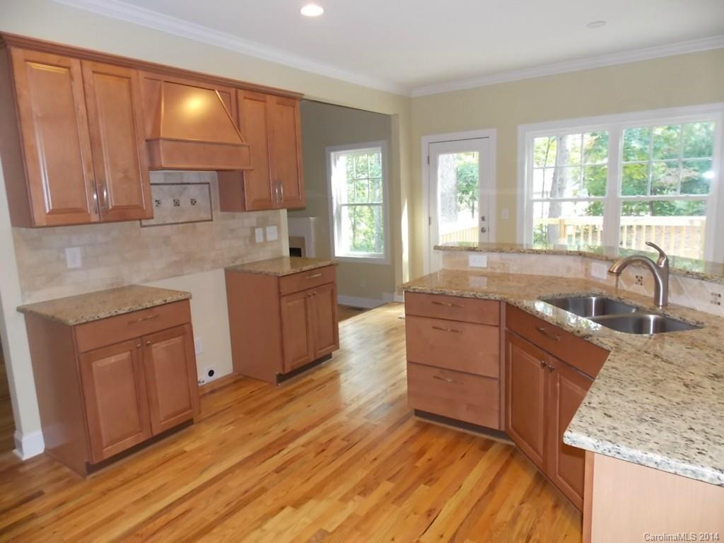 Regent Park - Residential