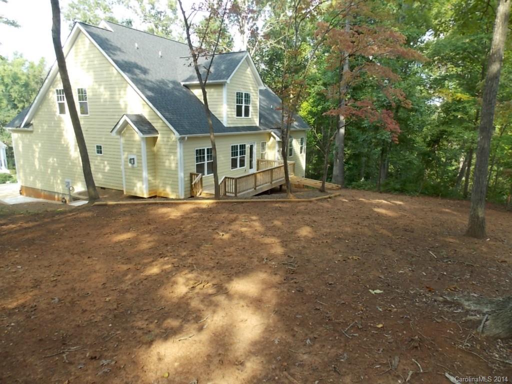 Regent Park - Residential