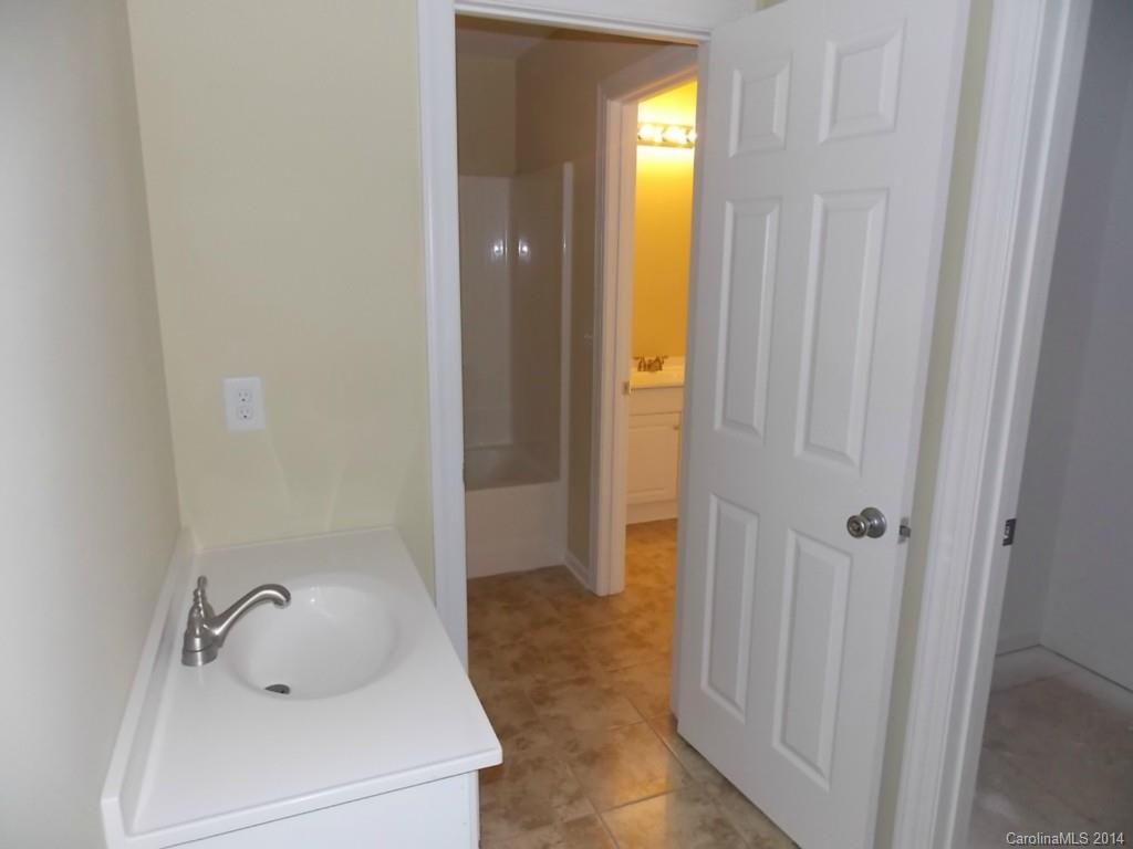 Regent Park - Residential