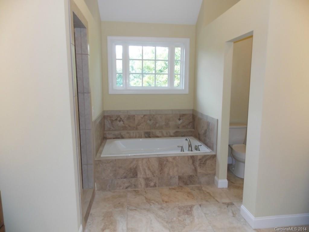 Regent Park - Residential