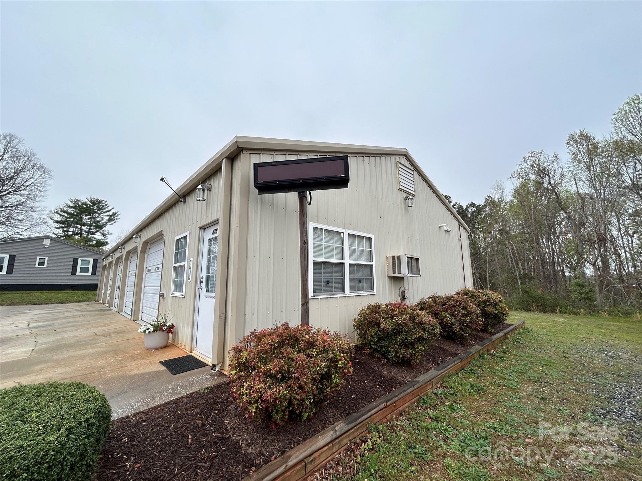 478 Butler Road