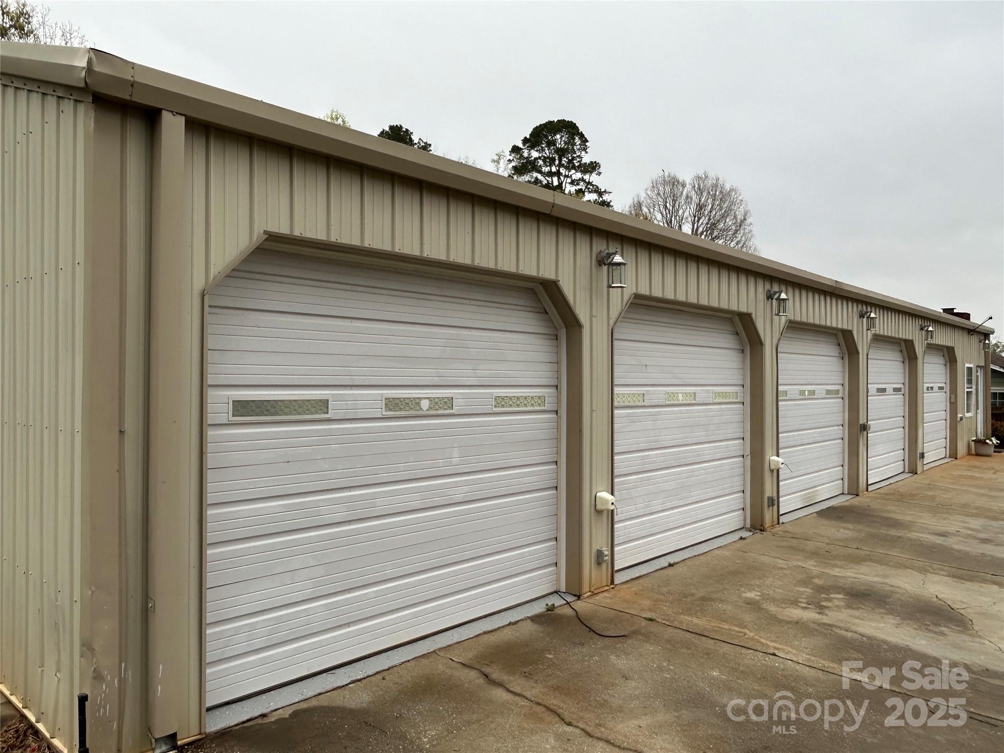 478 Butler Road