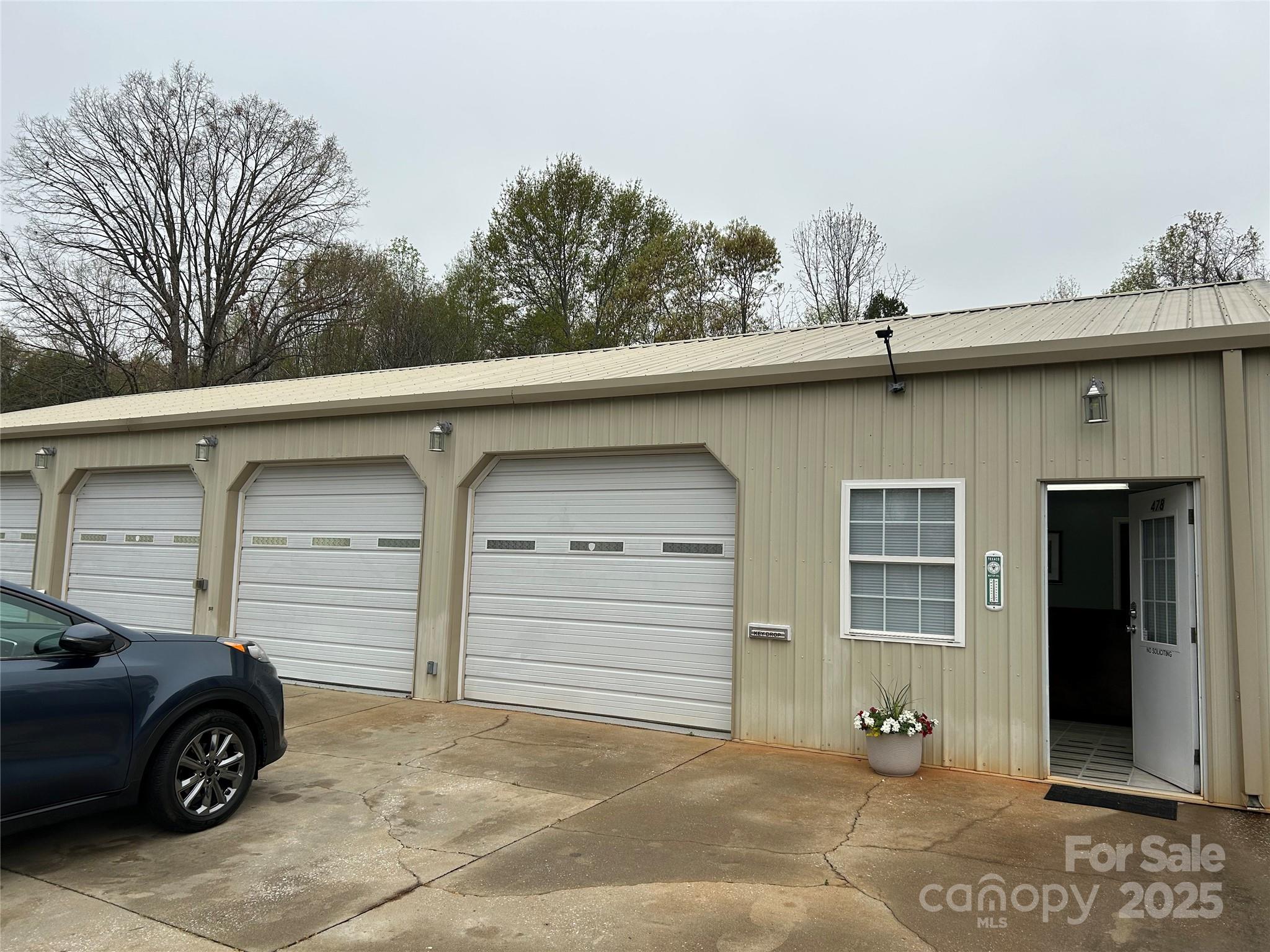 478 Butler Road