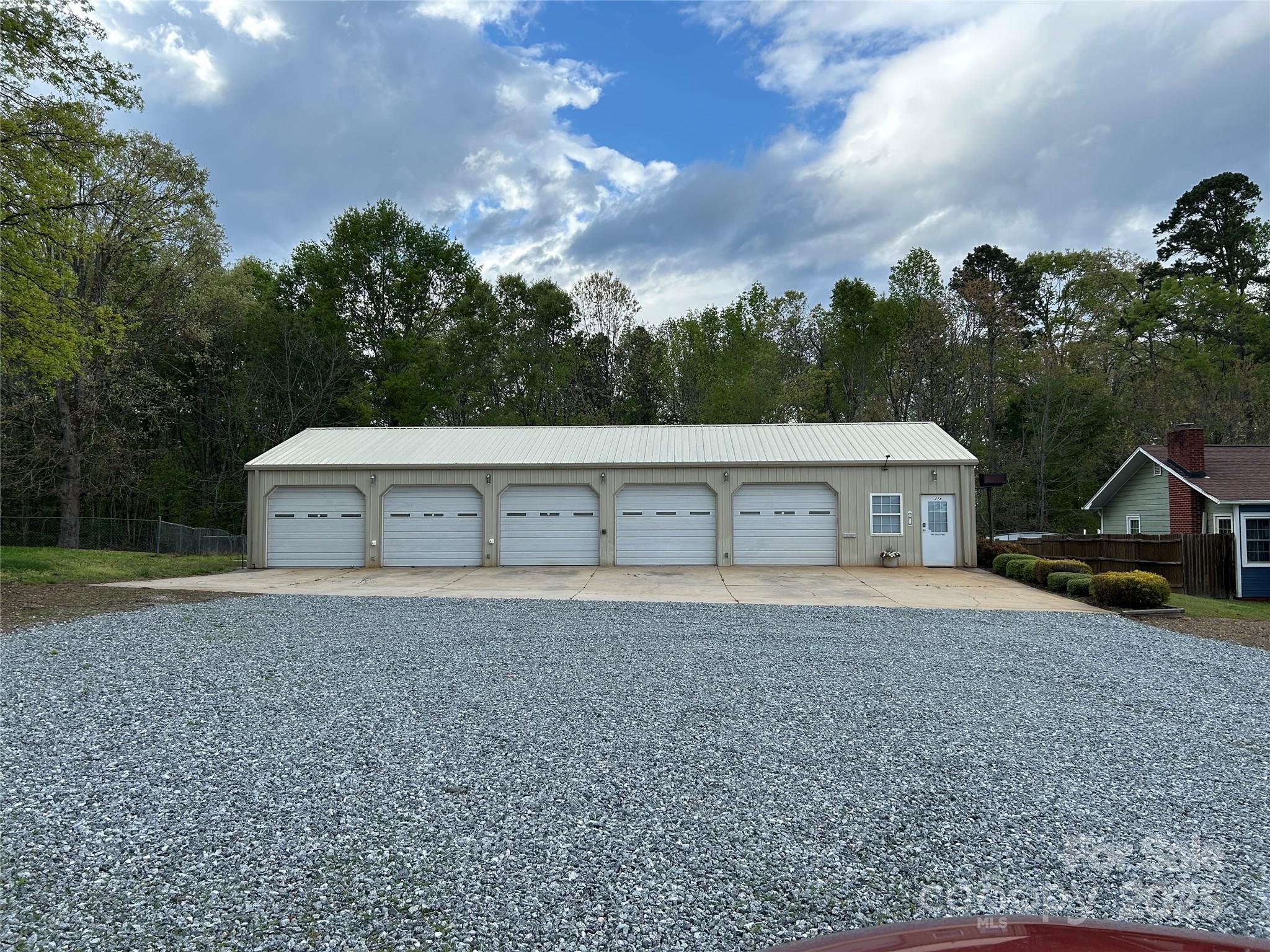 478 Butler Road