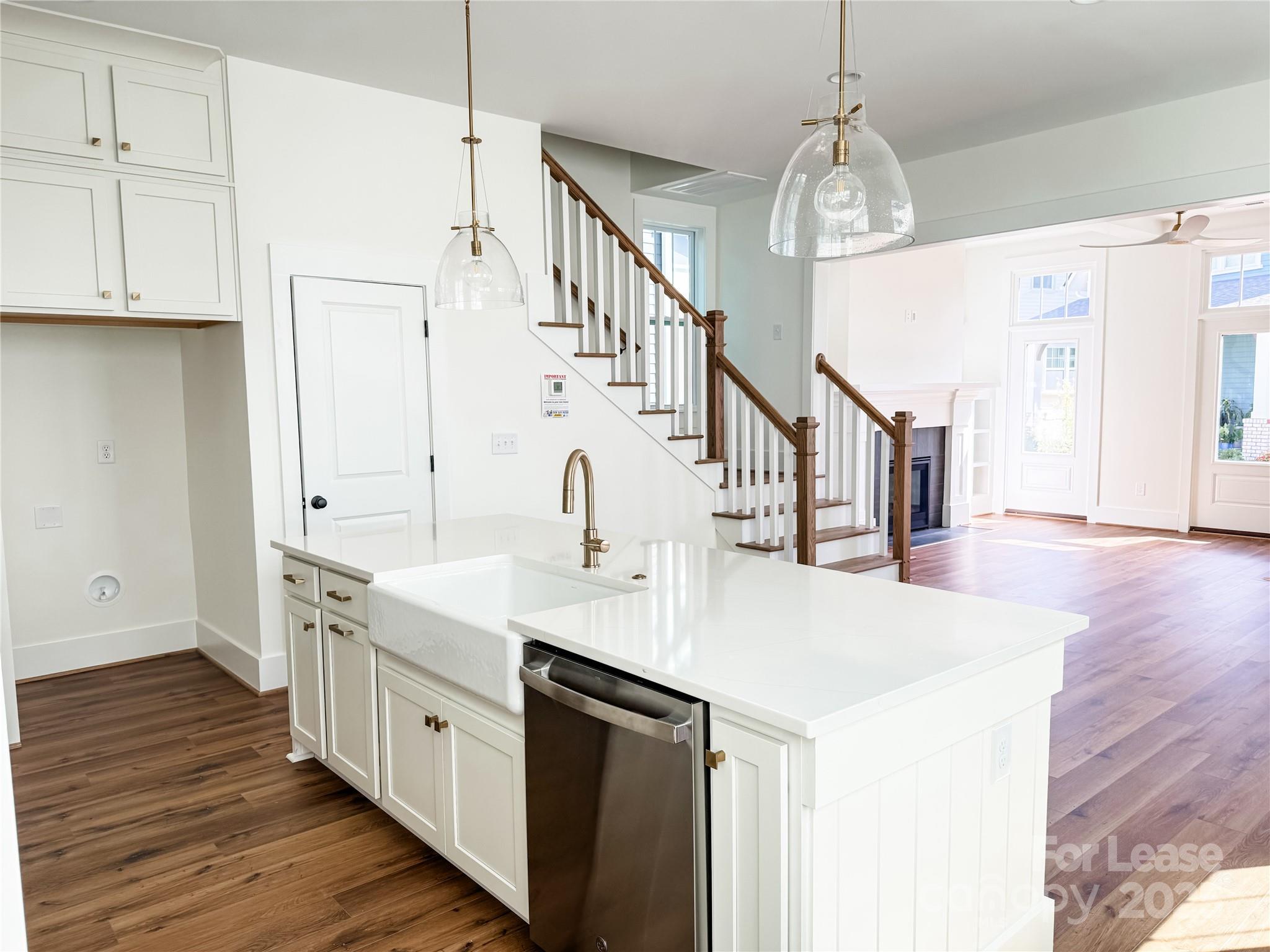 Cottages at Springfield Town Center - Residential Lease