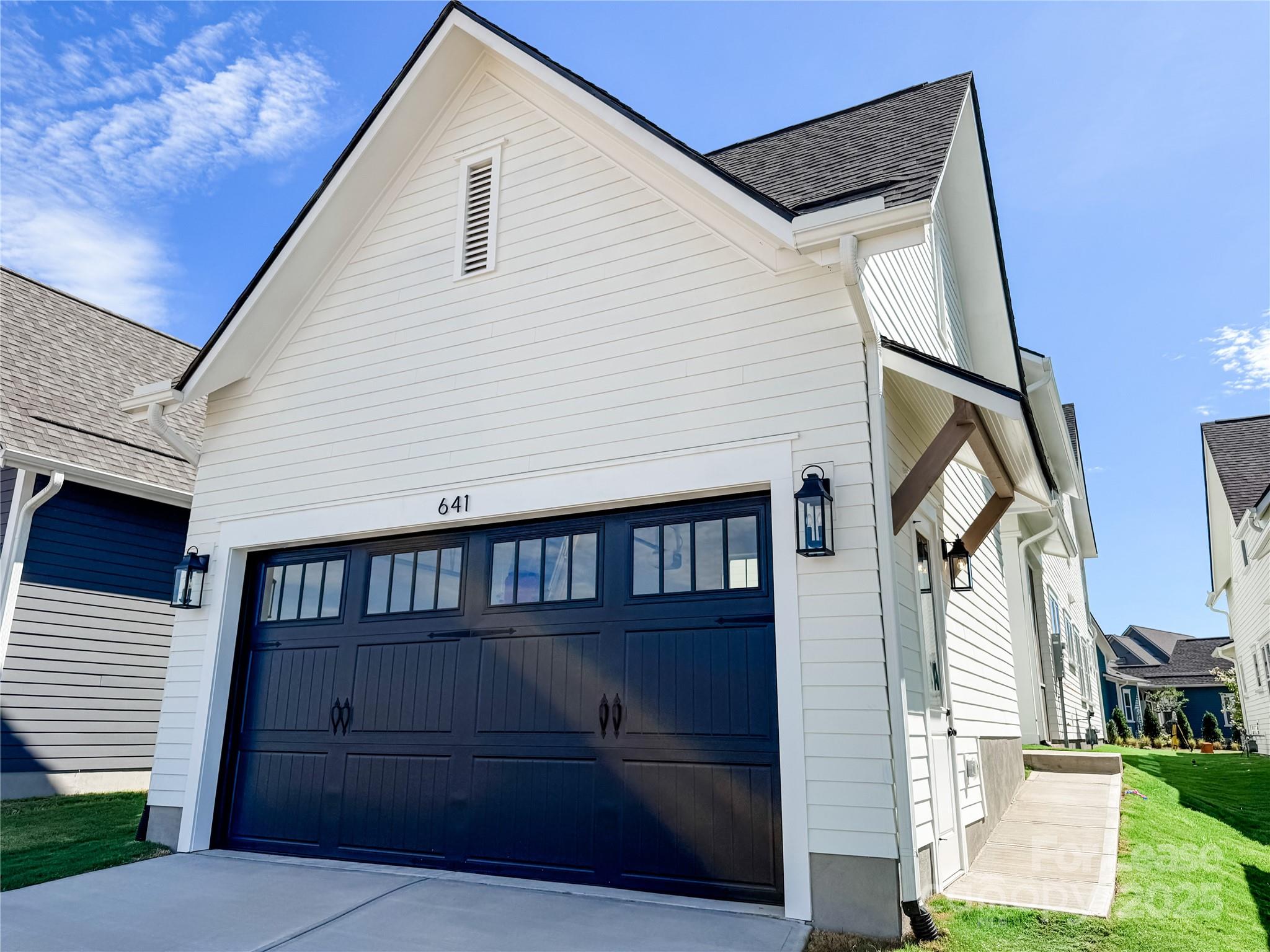 Cottages at Springfield Town Center - Residential Lease